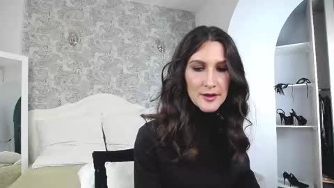 Snapshot of mistress_pamela_ chatting on 29, 11, 2025 Mistress Pamela online show from 29, 11, 2025