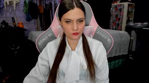 Snapshot of mistress_priest chatting on 22, 2, 2025 Dirty Priest and Ivi online show from 22, 2, 2025