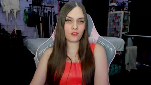 Snapshot of mistress_priest chatting on 1, 3, 2025 Dirty Priest and Ivi online show from 1, 3, 2025