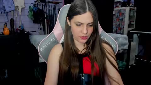 Snapshot of mistress_priest chatting on 10, 3, 2025 Dirty Priest and Ivi online show from 10, 3, 2025