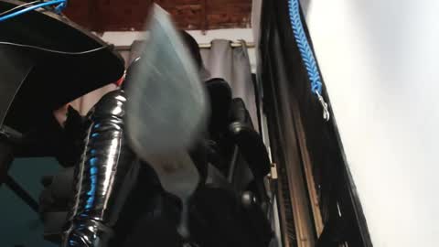 Mistress Anna Alves online show from 22, 4, 2026