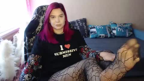 Miss Bailey online show from 23, 9, 2025