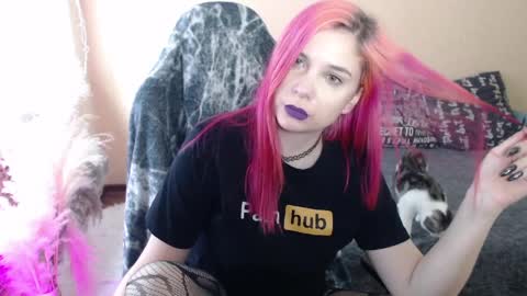 Miss Bailey online show from 1, 4, 2026