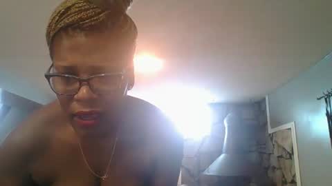 Mistress C and bitch boy online show from 10, 1, 2025