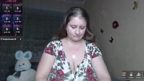 Snapshot of mistresscaro chatting on 13, 9, 2025 mistresscaro online show from 13, 9, 2025