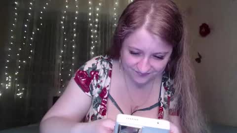 mistresscaro online show from 24, 3, 2026