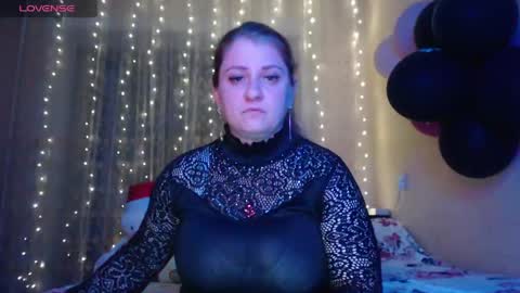 mistresscaro online show from 15, 5, 2026