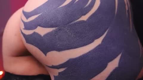 Snapshot of mistressdarkstar chatting on 24, 2, 2026 MistressDarkStar online show from 24, 2, 2026