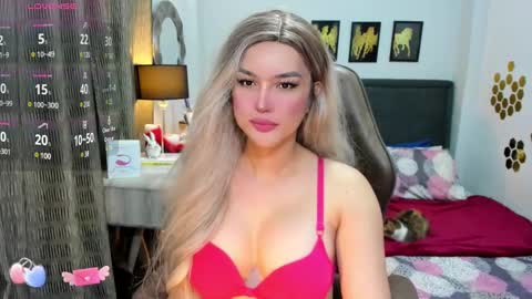 Snapshot of mistresselegantxxx chatting on 7, 2, 2025 Mistress Monica online show from 7, 2, 2025