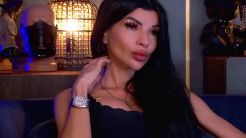 Elenia online show from 22, 5, 2026