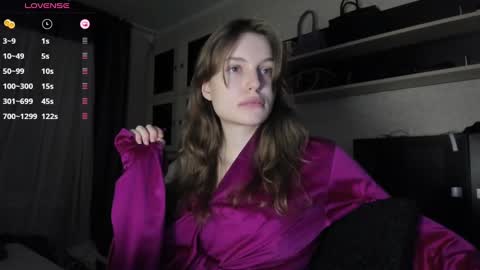 mistresselizy online show from 2, 12, 2024