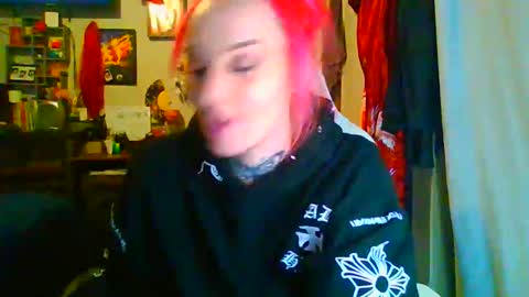 mistresshermoney online show from 11, 2, 2026