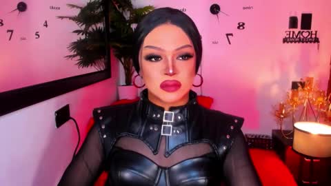 Call me MISS JAS online show from 12, 3, 2026