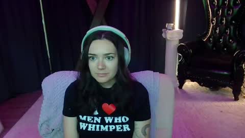 Mistress June online show from 4, 5, 2026
