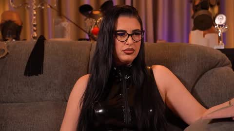 Mistress Kelly online show from 14, 1, 2026