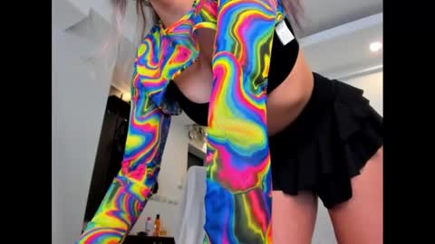 Snapshot of mistresskenda chatting on 17, 12, 2024 Mistress KiRa online show from 17, 12, 2024