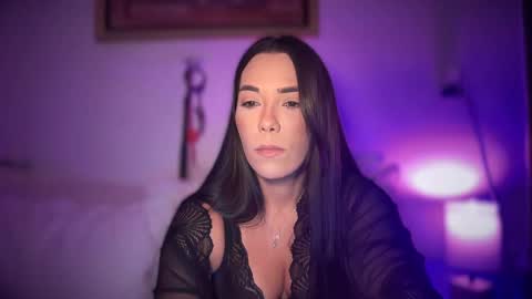 only mistresslavinia oficial online show from 9, 1, 2026