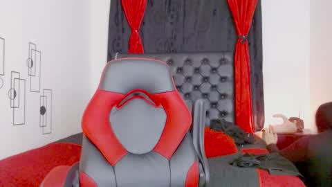 Snapshot of mistresslombana_666 chatting on 14, 9, 2025 Mistresslombana online show from 14, 9, 2025