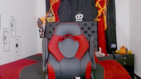 Snapshot of mistresslombana_666 chatting on 7, 10, 2025 Mistresslombana online show from 7, 10, 2025