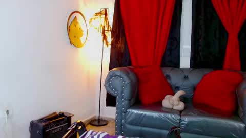 Mistresslombana online show from 20, 4, 2026