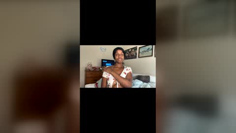 Goddessmimi   online show from 8, 1, 2026