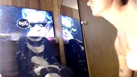 Snapshot of mistressmousy420 chatting on 9, 9, 2025 ItsMeMousy online show from 9, 9, 2025