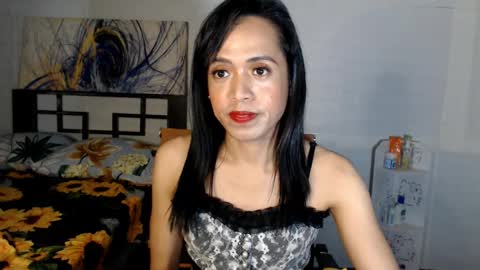 SexyCutieNicole online show from 21, 12, 2024