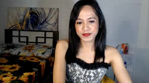 SexyCutieNicole online show from 28, 12, 2024
