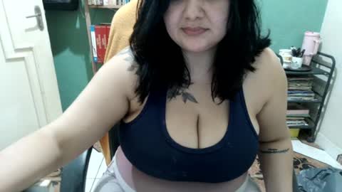 mistressnoiir online show from 10, 7, 2026