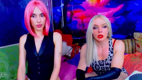 Snapshot of mistressnorma chatting on 20, 9, 2025 Mother of Dragons or strapons not a charitable organization...is definitely not M--ther Teresa online show from 20, 9, 2025