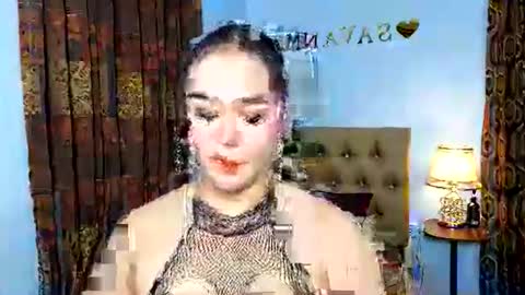 mistressofthewest7 online show from 12, 4, 2026