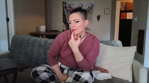 Mistress Quynn online show from 11, 12, 2024