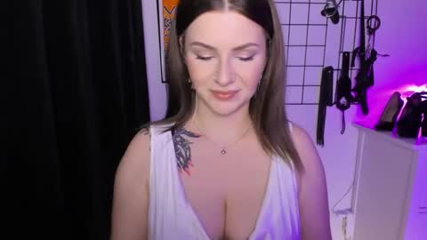 Snapshot of mistresssandy chatting on 26, 2, 2025 SANDY online show from 26, 2, 2025