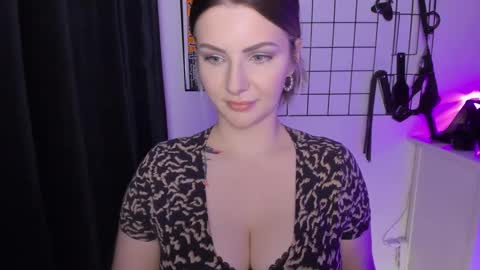 Snapshot of mistresssandy chatting on 4, 3, 2025 SANDY online show from 4, 3, 2025