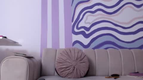 Your Supreme Goddess online show from 17, 2, 2026