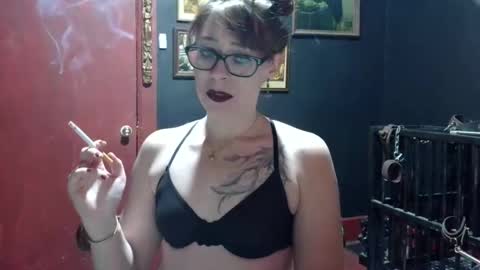 Snapshot of mistressthrope chatting on 23, 12, 2025 MistressThrope online show from 23, 12, 2025