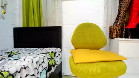 Snapshot of mistresstiffany69 chatting on 6, 10, 2025 Tiffany online show from 6, 10, 2025