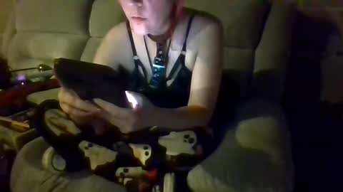 mistressvampcandy online show from 17, 11, 2025