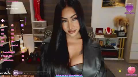 Snapshot of mistressvictoriaa26 chatting on 19, 3, 2026 VICTORIA online show from 19, 3, 2026