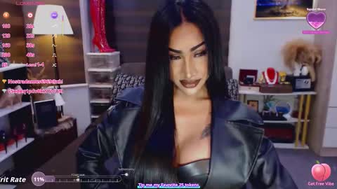 Snapshot of mistressvictoriaa26 chatting on 20, 3, 2026 VICTORIA online show from 20, 3, 2026