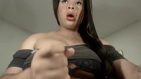 ALICE MADANE online show from 25, 2, 2025