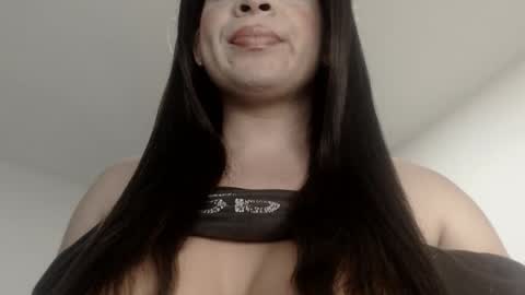 ALICE MADANE online show from 25, 9, 2025