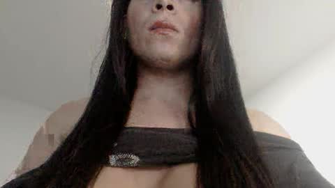 ALICE MADANE online show from 7, 10, 2025