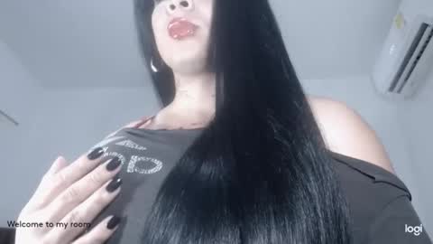 Snapshot of mistressxxalice chatting on 15, 5, 2026 ALICE MADANE online show from 15, 5, 2026