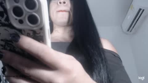 Snapshot of mistressxxalice chatting on 22, 5, 2026 ALICE MADANE online show from 22, 5, 2026