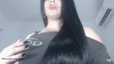 Snapshot of mistressxxalice chatting on 13, 6, 2026 ALICE MADANE online show from 13, 6, 2026