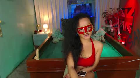 Snapshot of misty985778 chatting on 21, 12, 2024 misty985778 online show from 21, 12, 2024