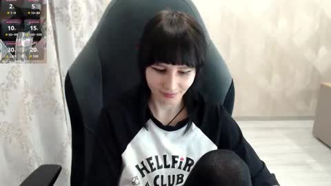 misty_dark online show from 10, 10, 2025