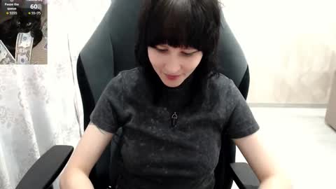 misty_dark online show from 17, 10, 2025