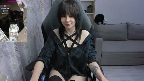misty_dark online show from 20, 5, 2026